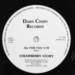 ALL FOR YOU [1988] DAISY CHAIN SRT8KS1422