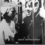 SEX OFFENDER [1990] VITAL MUSIC VMS-6
