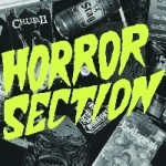 HORROR SECTION