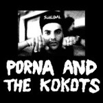 PORNA & THE KOKOTS