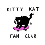 KITTY KAT FAN CLUB