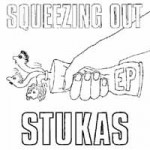 SQUEEZING OUT EP [1991] STUK 003/REALLY FAST 014