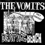 DEATH ON THE BEACH [1987] STOMPING RECORD 001