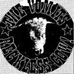RECKLESS COW [1988] STOMPING RECORD 005
