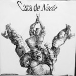 CARA DE NADA [1992] ACTS OF DEFIANCE A.O.D. 001