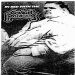 IN BED WITH THE COUCH POTATOES [1992] WEIRD WEIRD 003