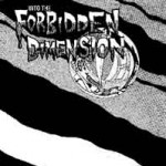 INTO THE FORBIDDEN DIMENSION [1988] RAGING RAGE 001