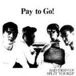 PAY TO GO! [1990] SKENE #11-TOUR #2