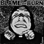 COMP: BLAME AND BURN [1992] FLUSH FPV-003