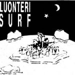 LUONTERI SURF [1991] AYSHIRE AY 2