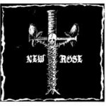 NEW ROSE [1989] NEW ROSE NR-001