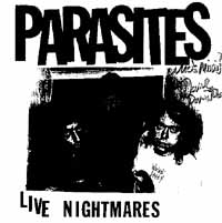LIVE NIGHTMARE  [1990] FOREFRONT RAO-002