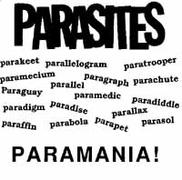 PARAMANIA! [1991] SHREDDER FIFTEEN