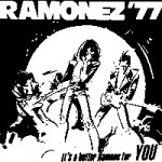 IT'S A BETTER RAMONE FOR YOU [1987] VIELKLANG EFA MLP 07317/85