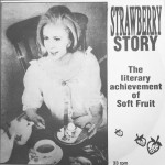 THE LITERARY ACHIEVEMENT OF SOFT FRUIT [1990] SELF RELEASE NO NUMBER