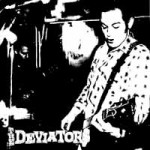 THE DEVIATORS [1992] COMBAT ROCK CR 006
