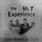 LOVE AMERICAN SYTLE [1991] LOOKOUT LOOKOUT #45