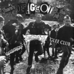 COMP: THERE'S A FAGGOT IN THE PIT [1991] BOBO BOBO-001