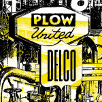 PLOW UNITED_DELCO