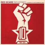 RED SCARE INDUSTRIES