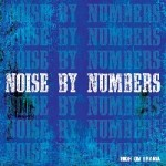 NOISE BY NUMBERS