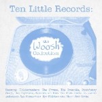 TEN LITTLE RECORDS