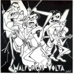 WALPURGIS VOLTA