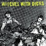 WITCHES WITH DICKS